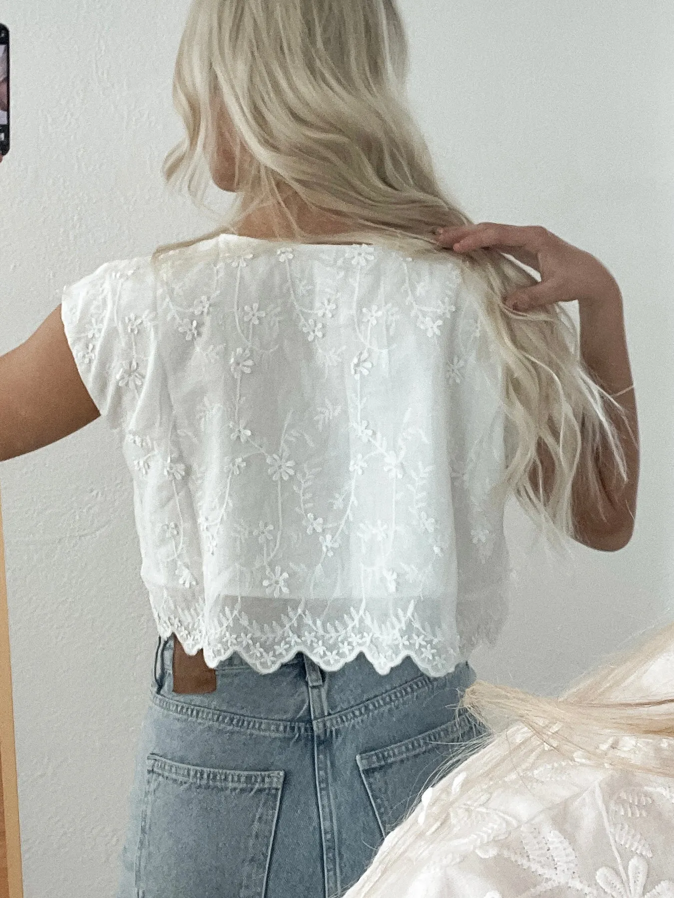 Angel Top