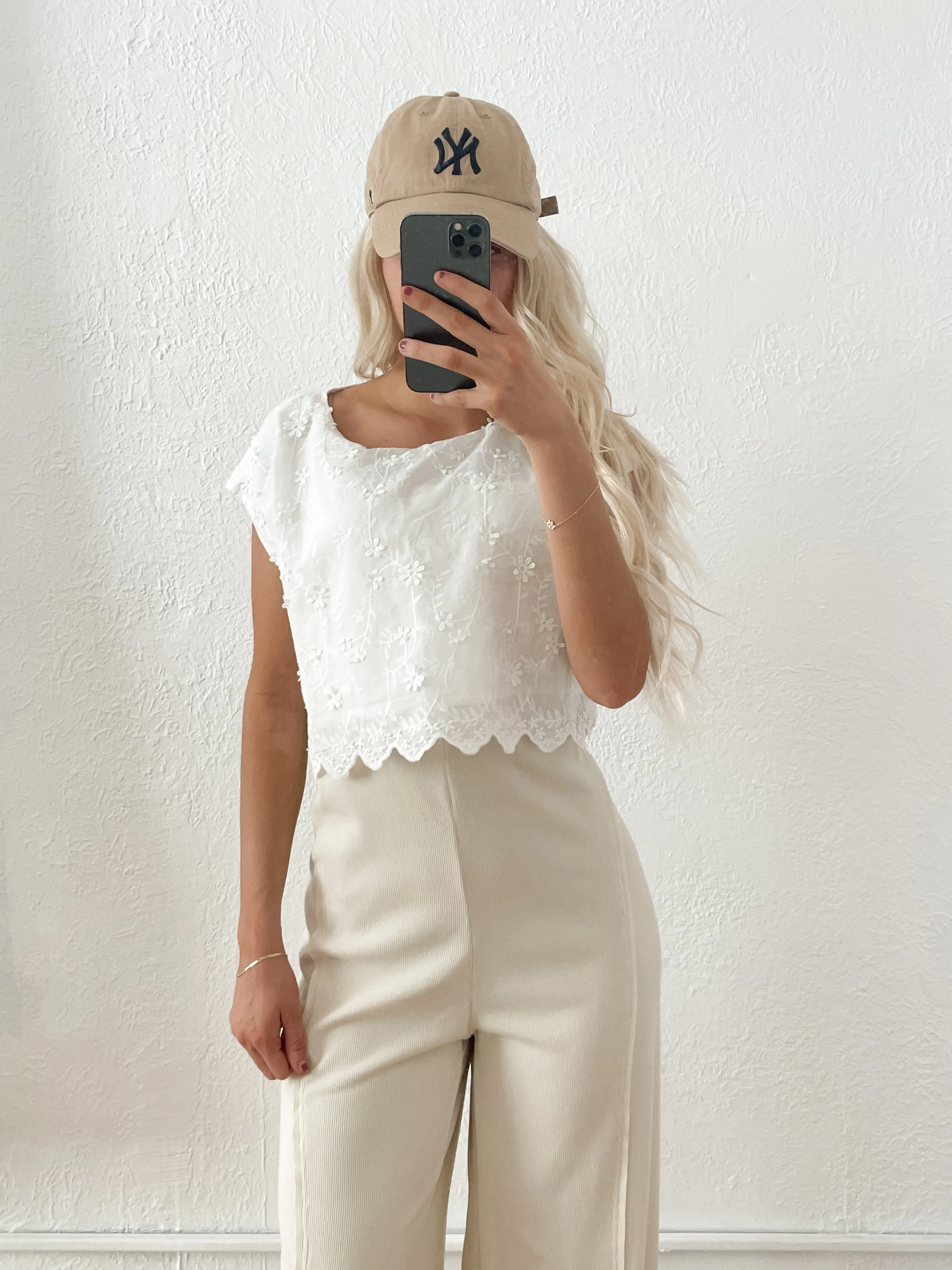 Angel Top