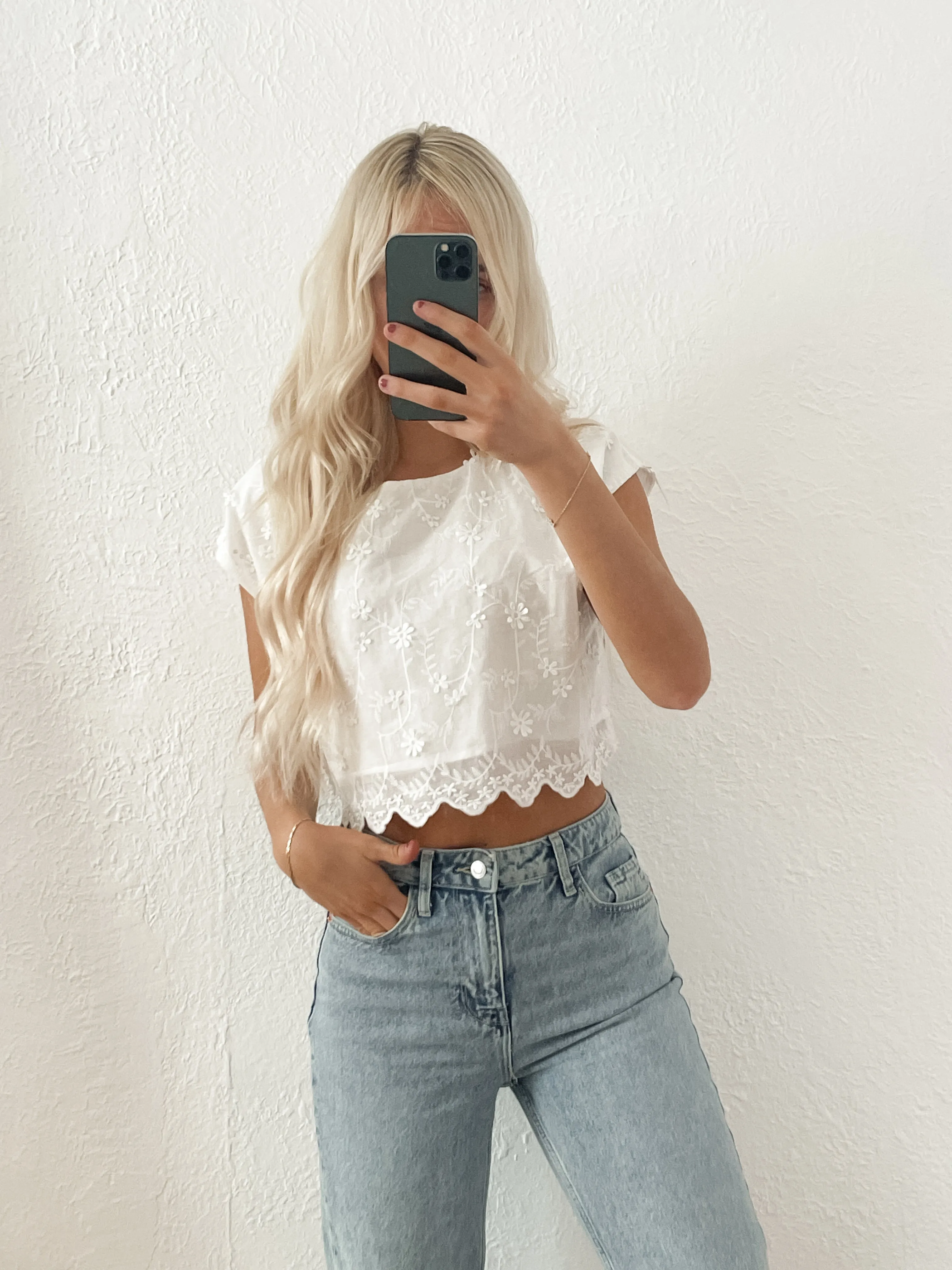 Angel Top
