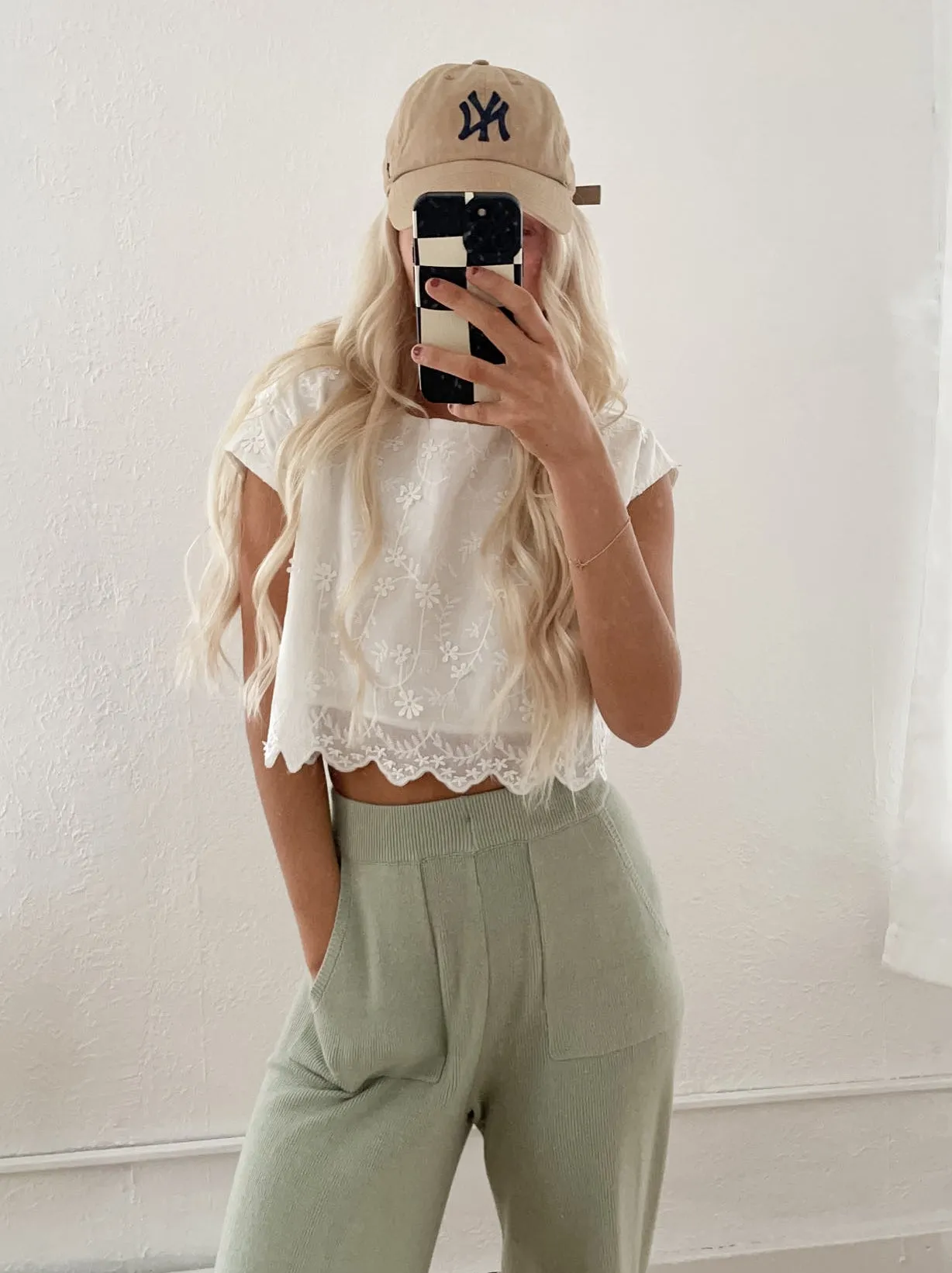 Angel Top