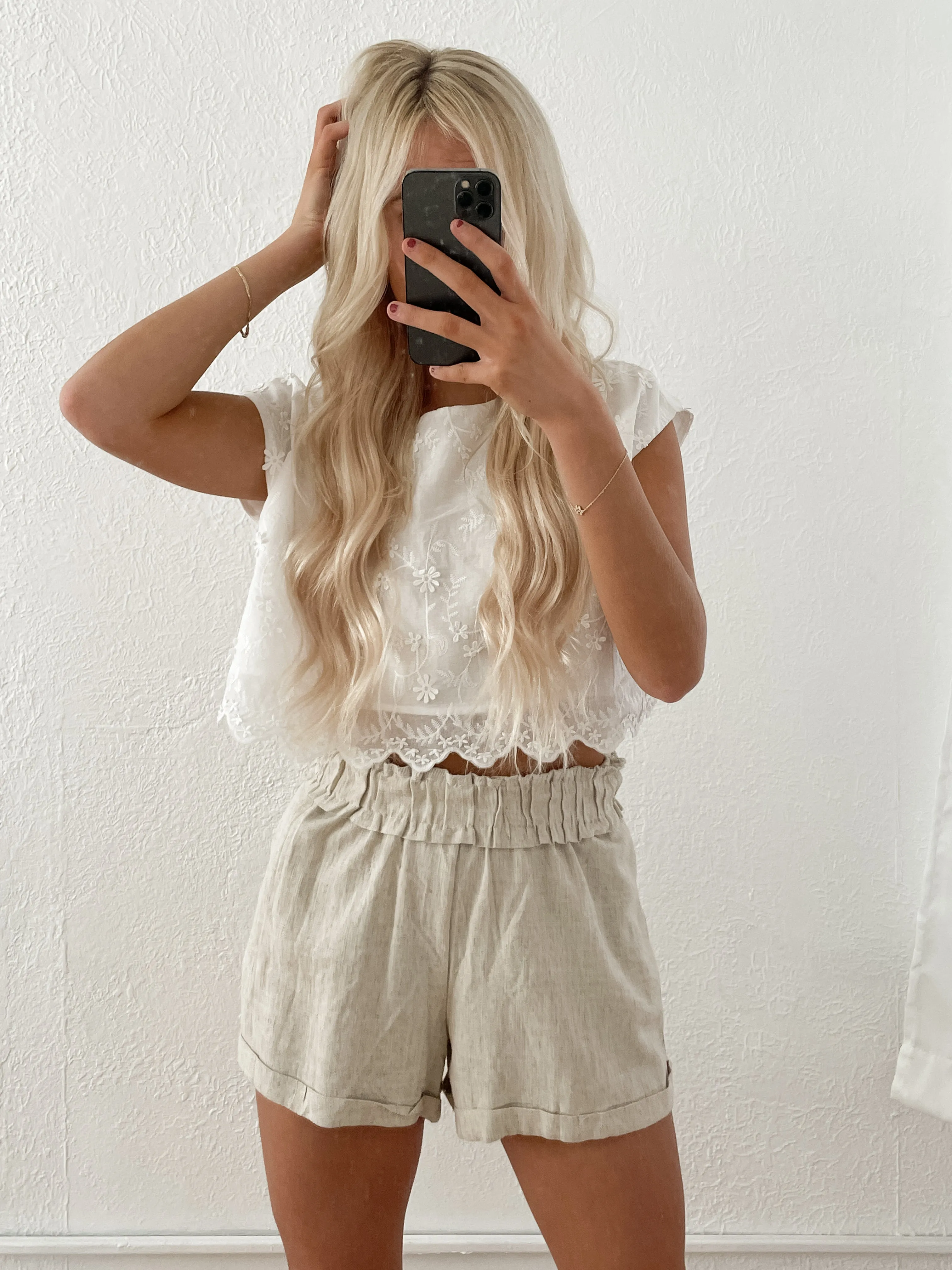 Angel Top