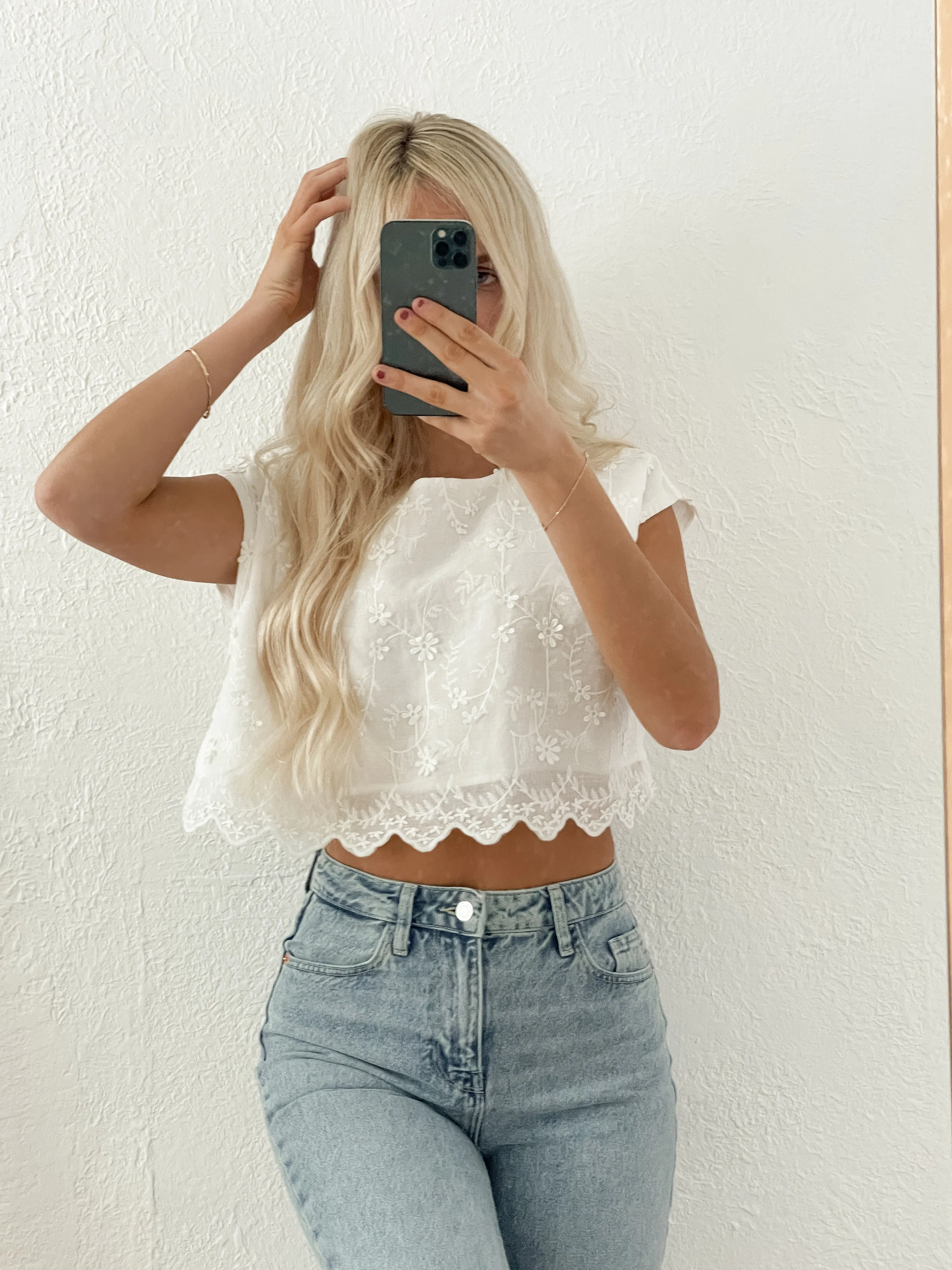 Angel Top