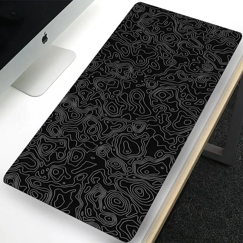 Anime XXL Gaming Mousepad