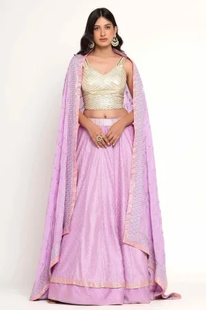 Anjali Lehenga