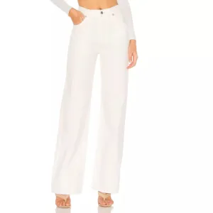 Annina High Rise Wide Leg
