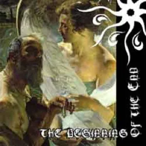 ANTIQUUS SCRIPTUM / KRIGERE WOLF / WALDSCHRAT / NOTRE AMERTUME - 4 Way Split – The Beginning of the End CD