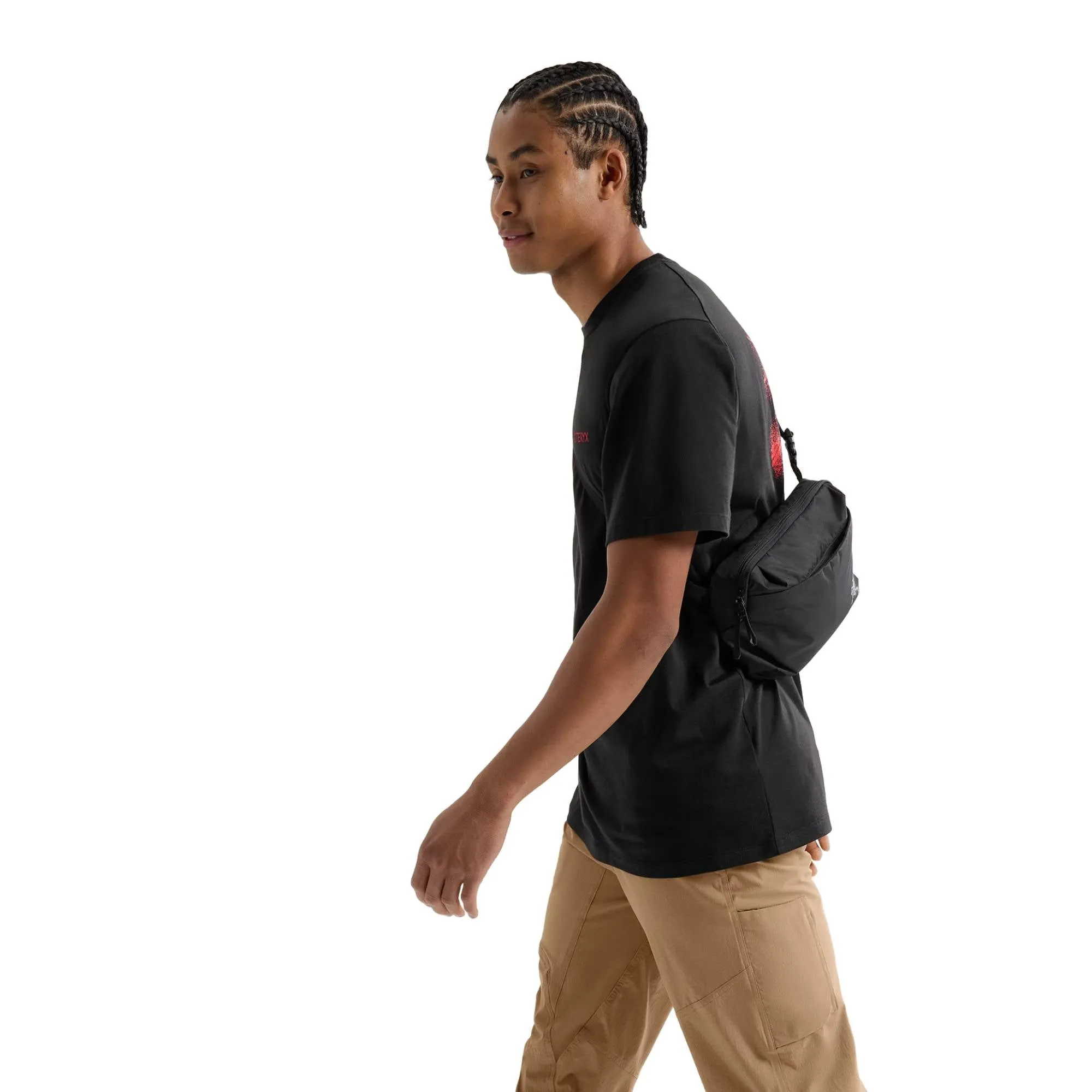 Arc'teryx Heliad Crossbody Bag