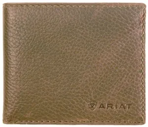 Ariat Bi Fold Wallet WLT2105A