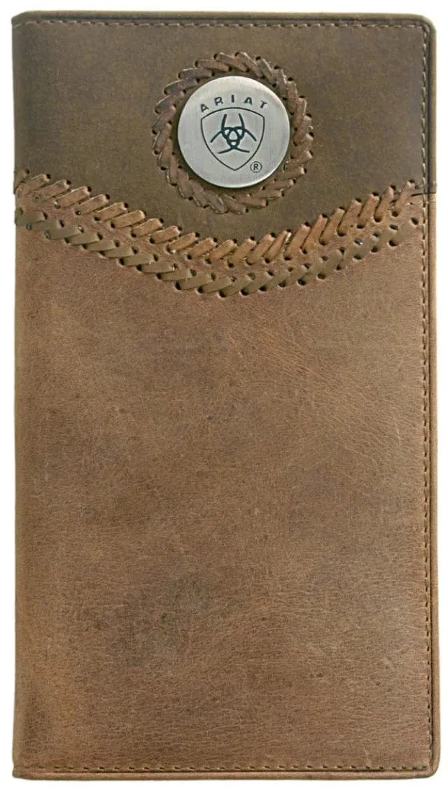 Ariat Rodeo Wallet WLT1101A