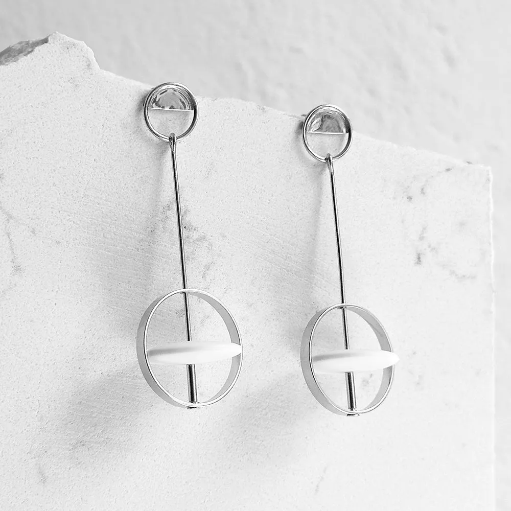Asawa Earrings