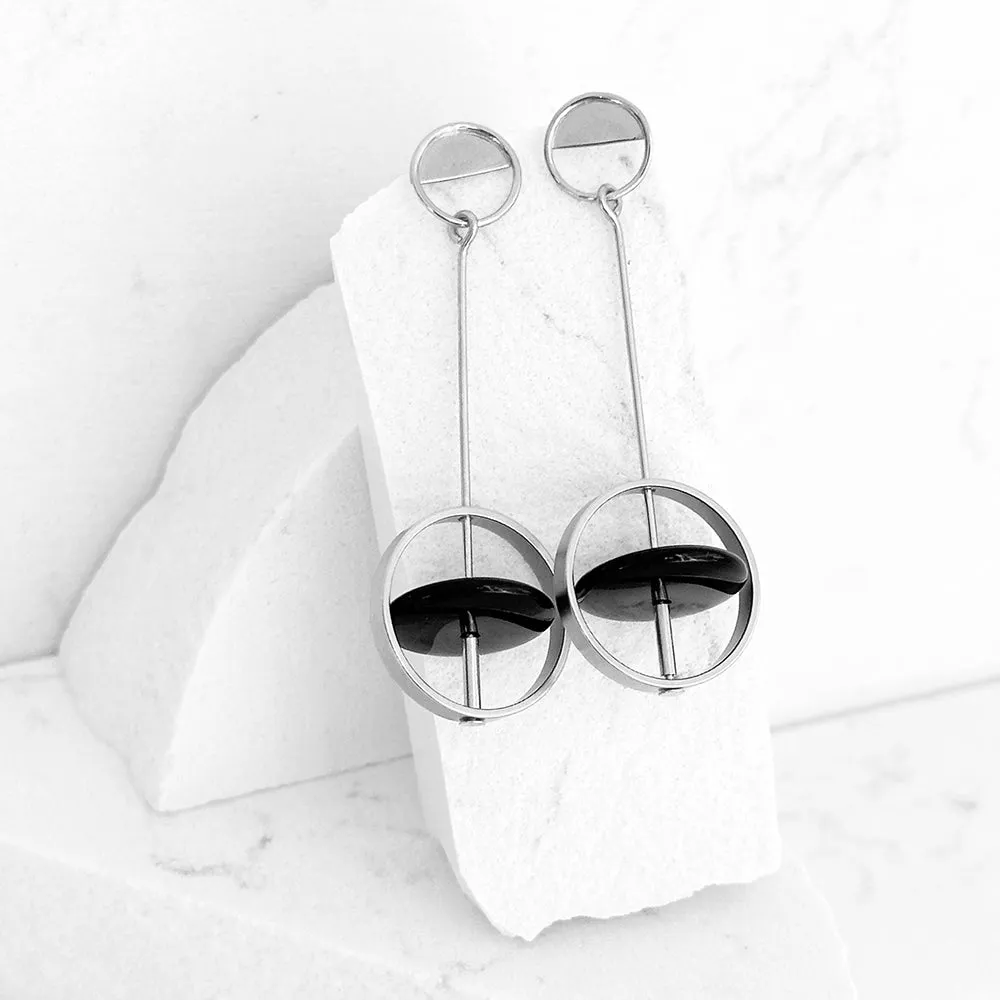 Asawa Earrings
