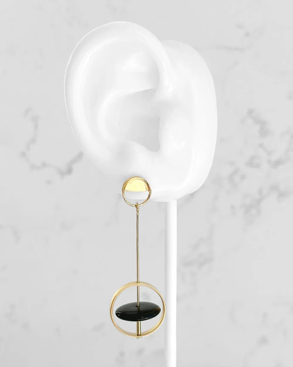 Asawa Earrings