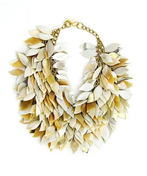 Ashley Pittman Tanzu Necklace