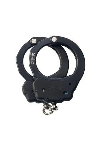 ASP Chain Ultra Cuff Aluminium Handcuffs 56110