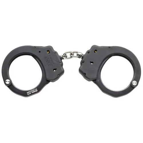 ASP Chain Ultra Cuff Aluminium Handcuffs 56110