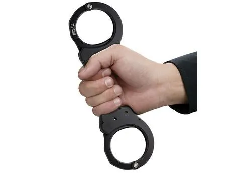 ASP Chain Ultra Cuff Aluminium Handcuffs 56110
