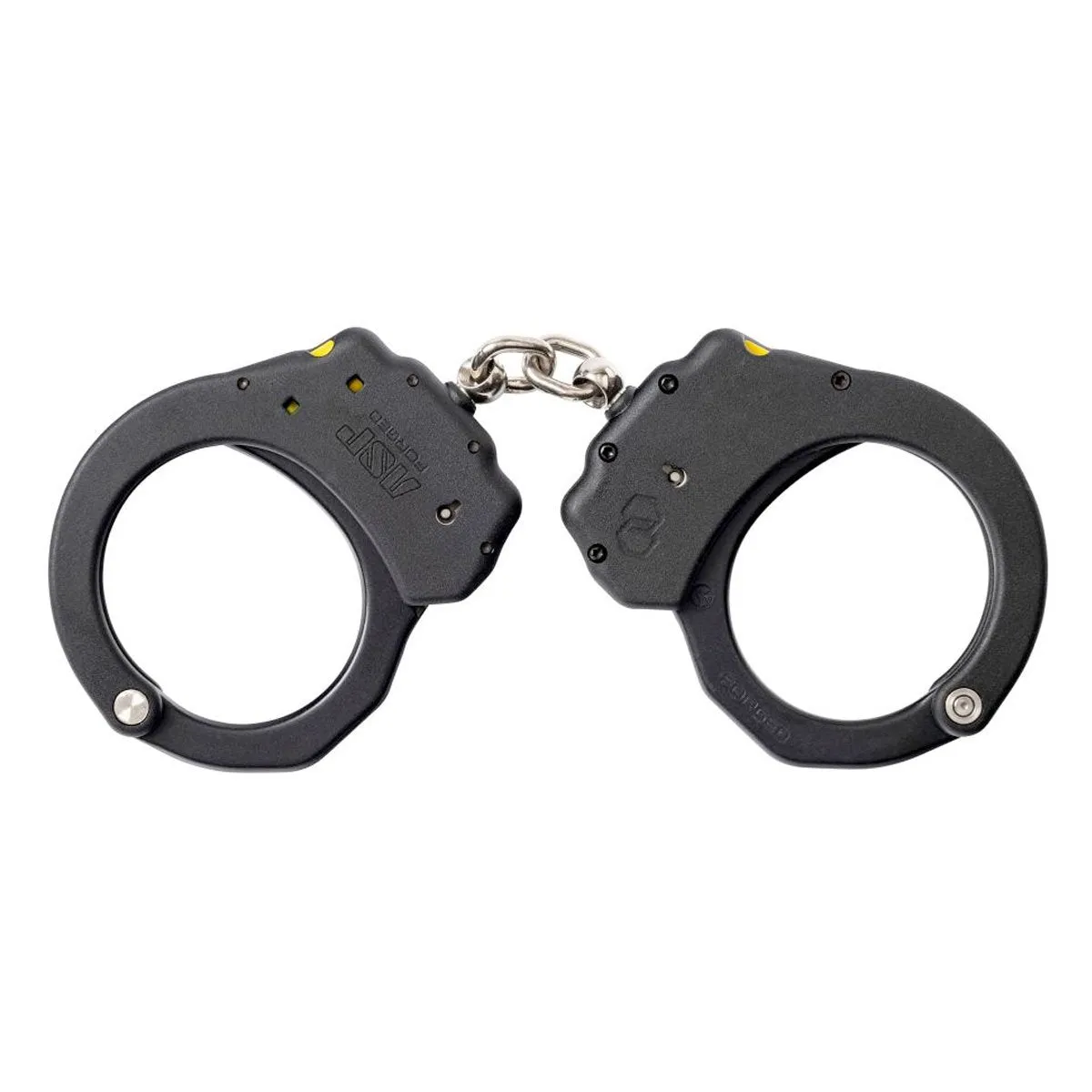 ASP Ultra Plus Cuffs Chain Aluminum Bow