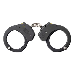 ASP Ultra Plus Cuffs Chain Aluminum Bow