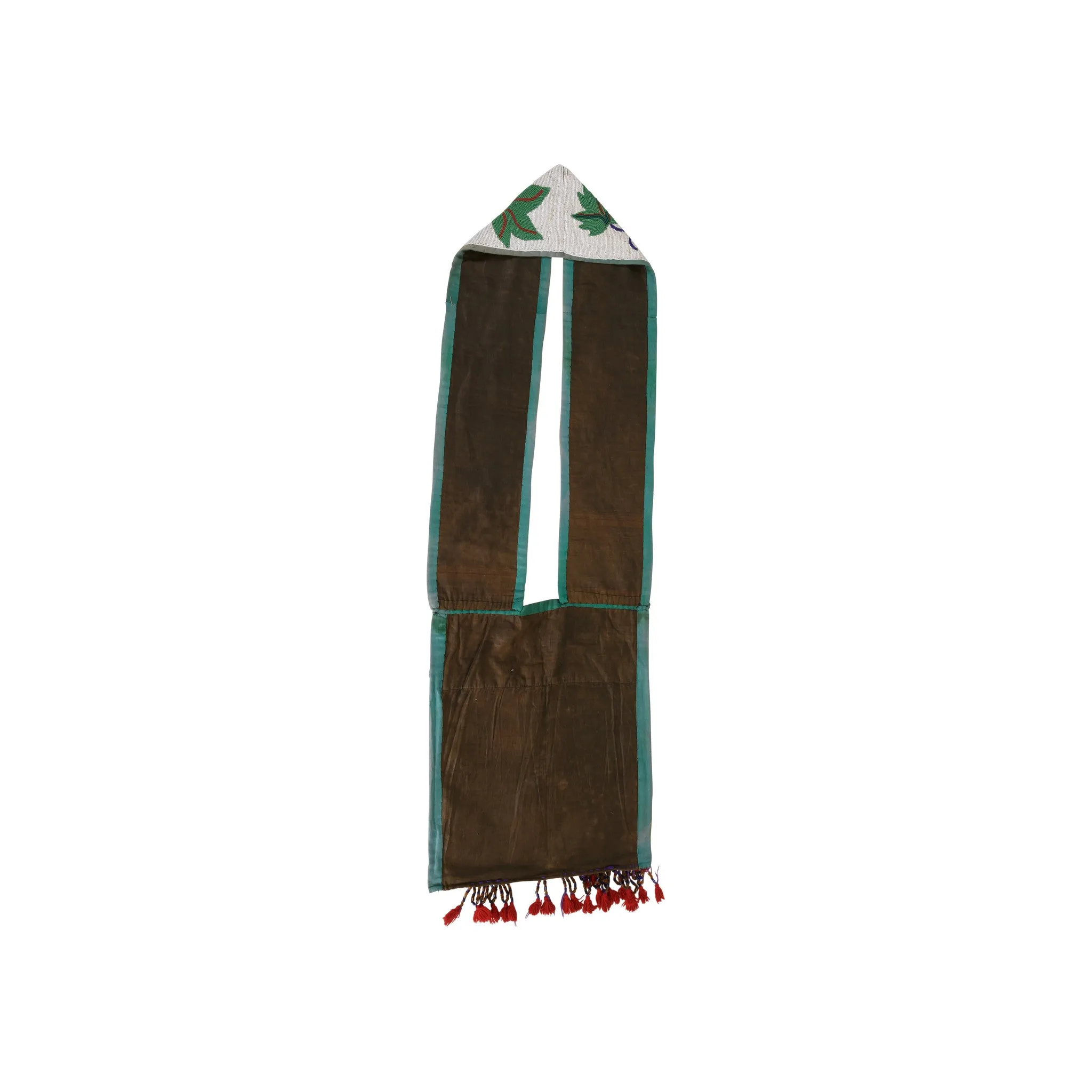 Assiniboine Bandolier