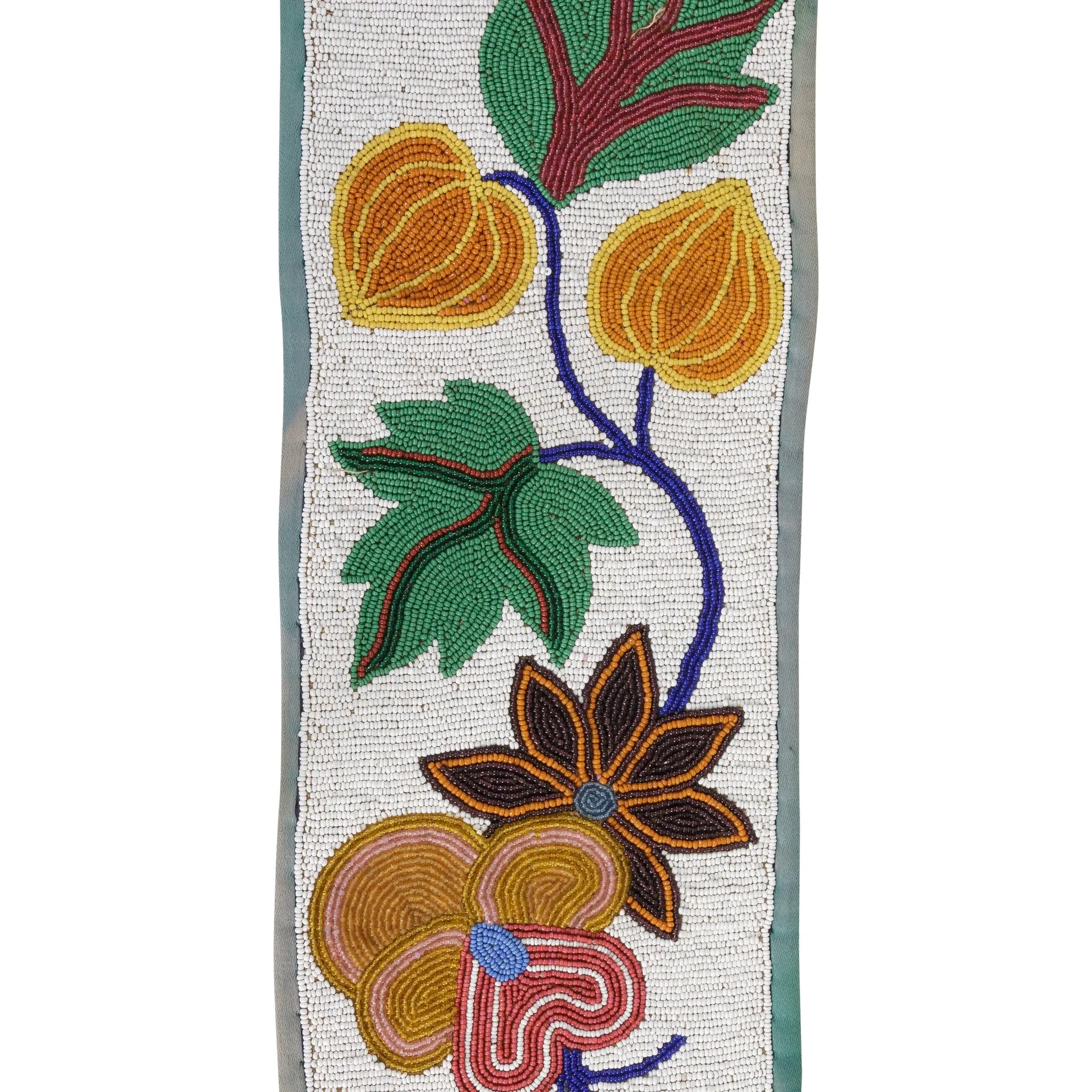 Assiniboine Bandolier