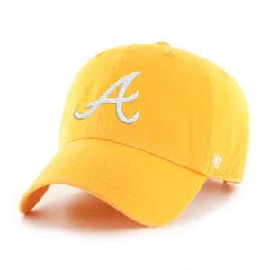 ATLANTA BRAVES '47 CLEAN UP