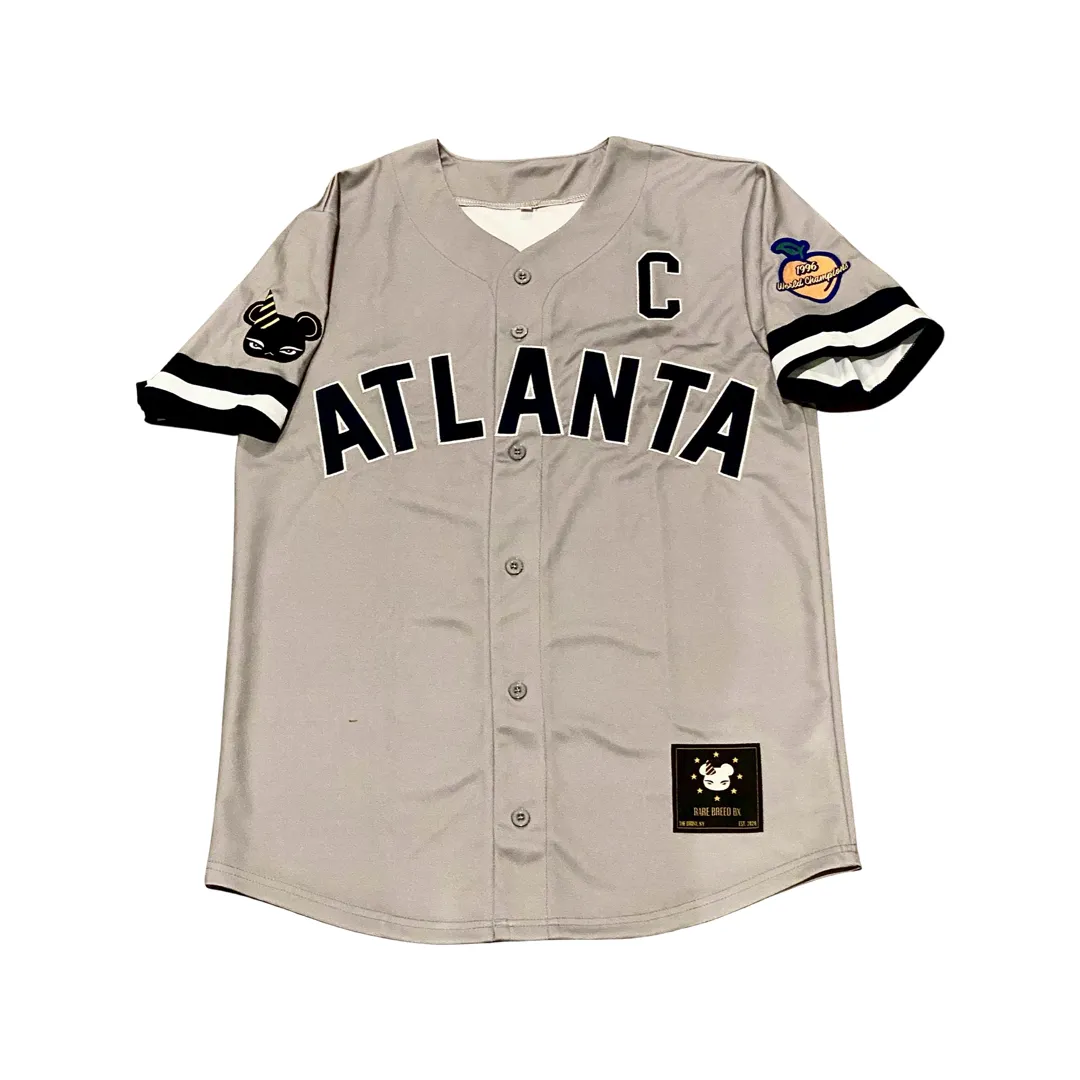 Atlanta Captains