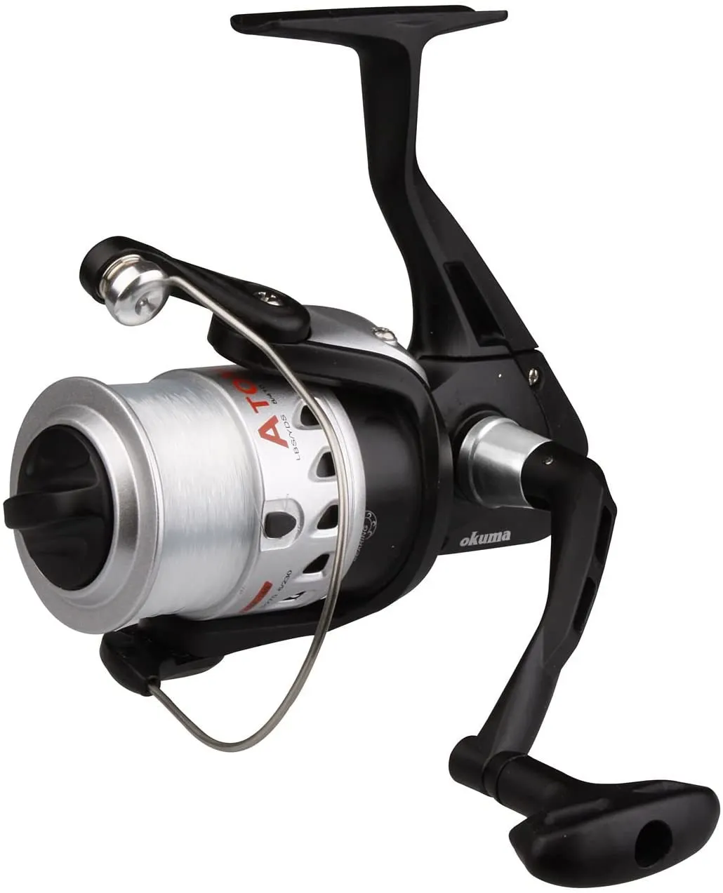 Atomic AMF 165 Spinning Reel
