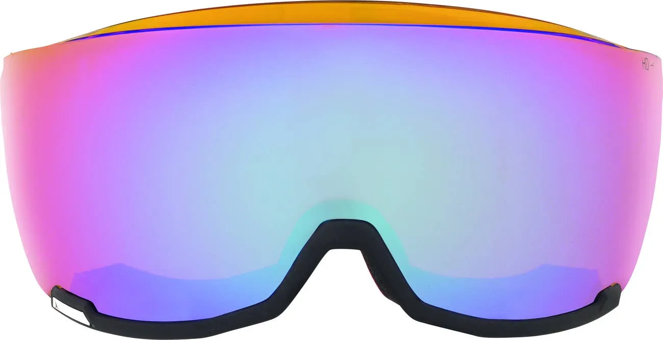 Atomic Visor HD Replacement Lens