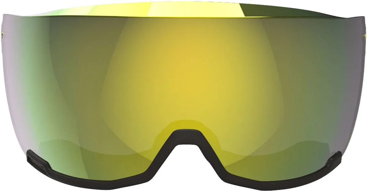 Atomic Visor HD Replacement Lens