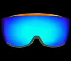 Atomic Visor HD Replacement Lens