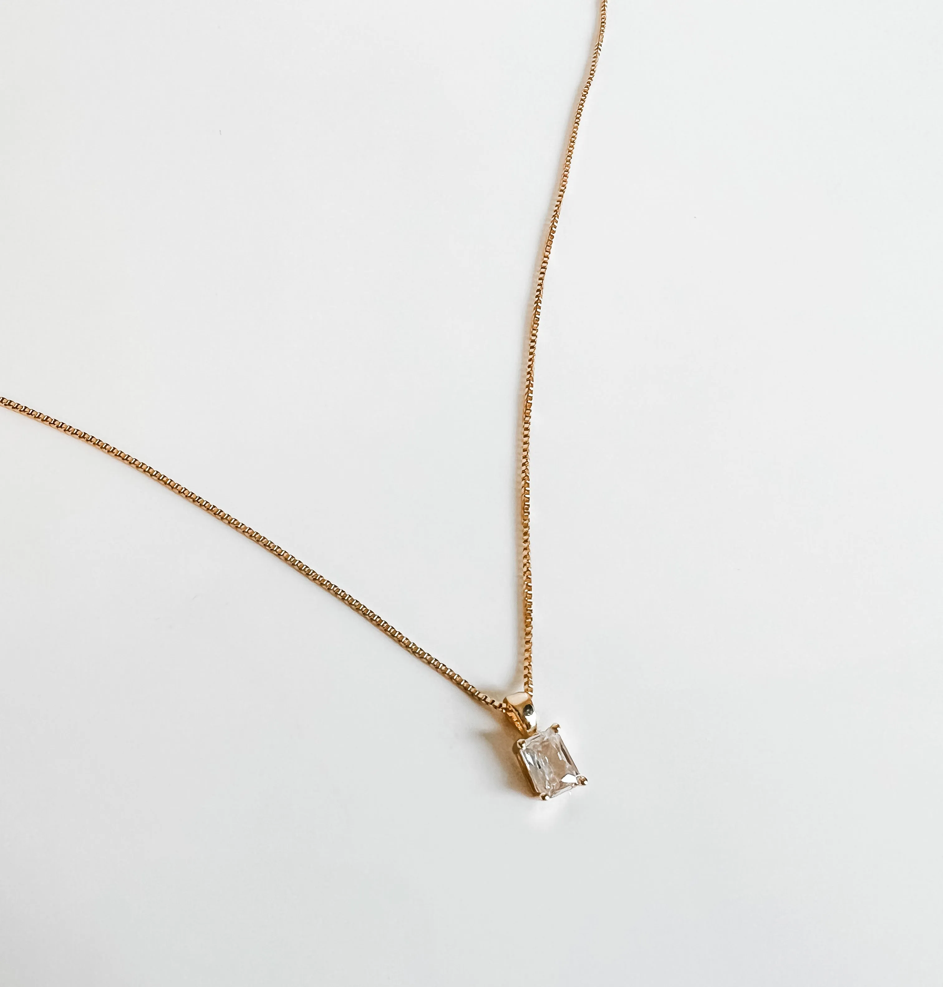 AUDREY CHAIN