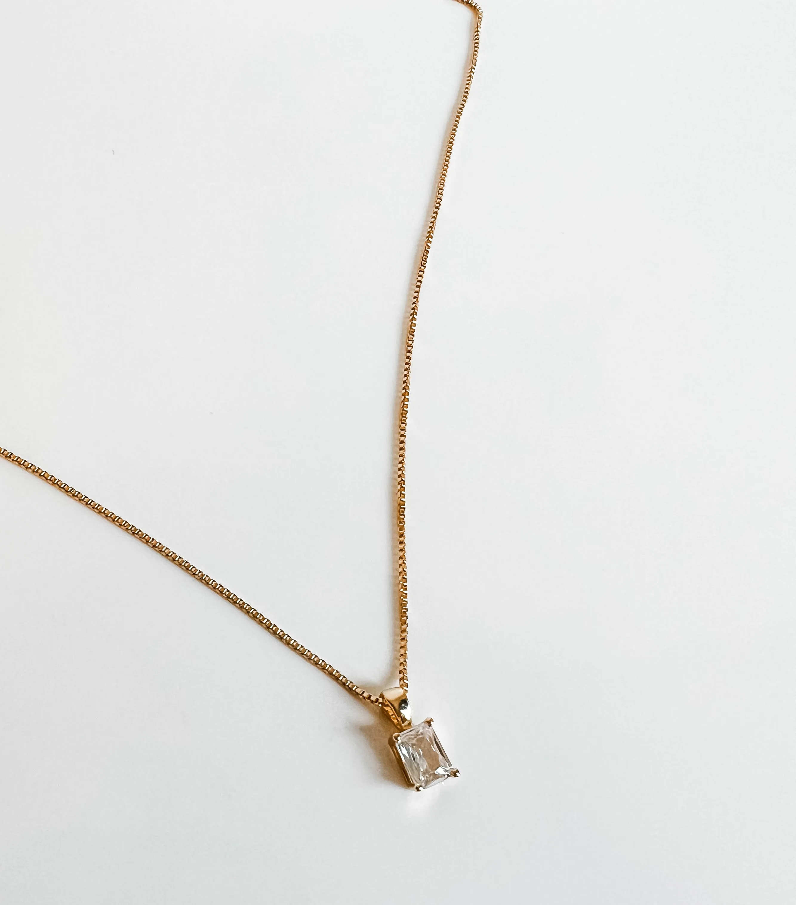 AUDREY CHAIN