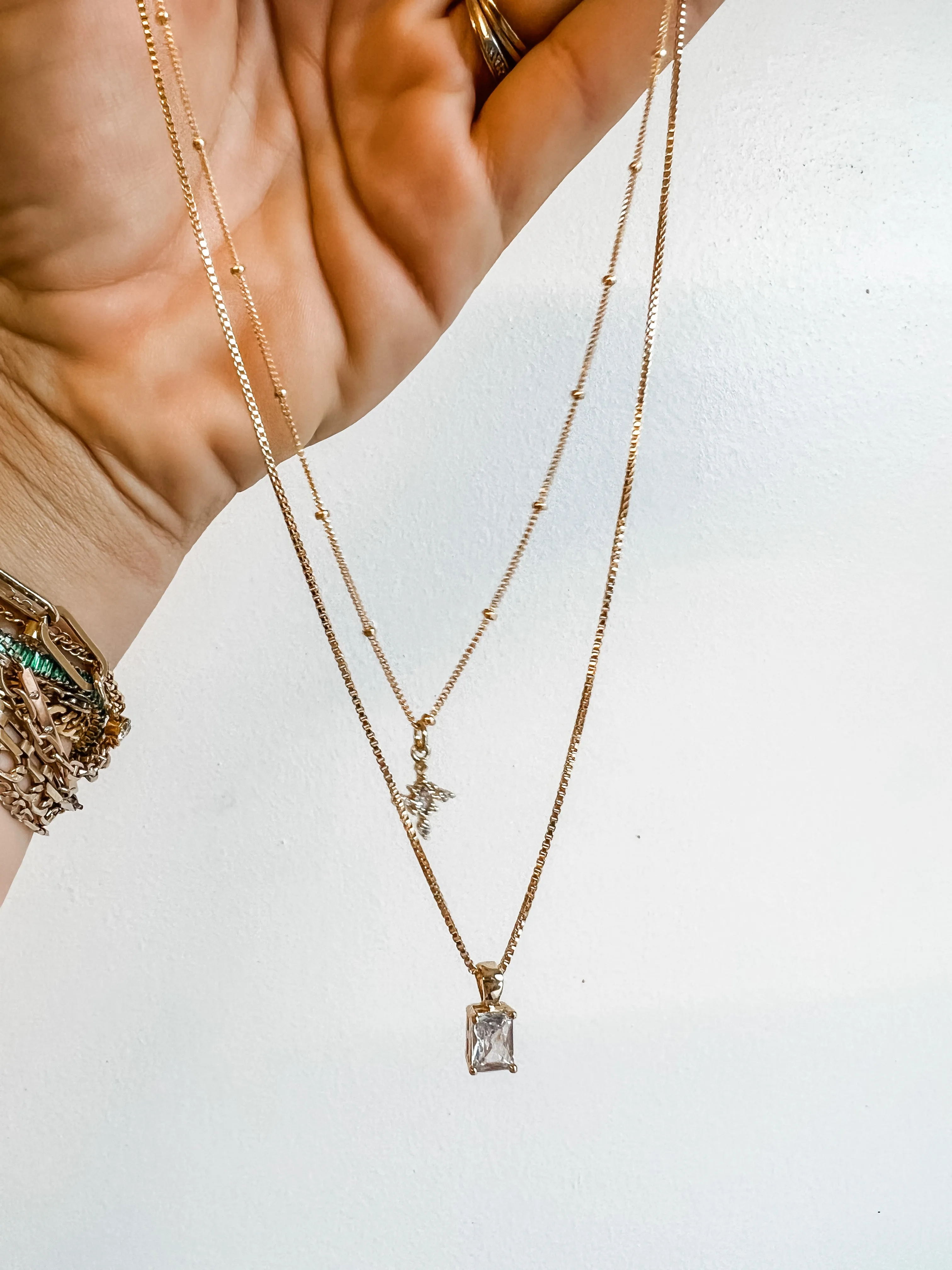 AUDREY CHAIN