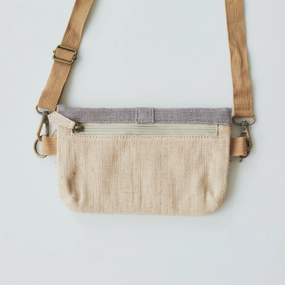 Austin Waist Pouch