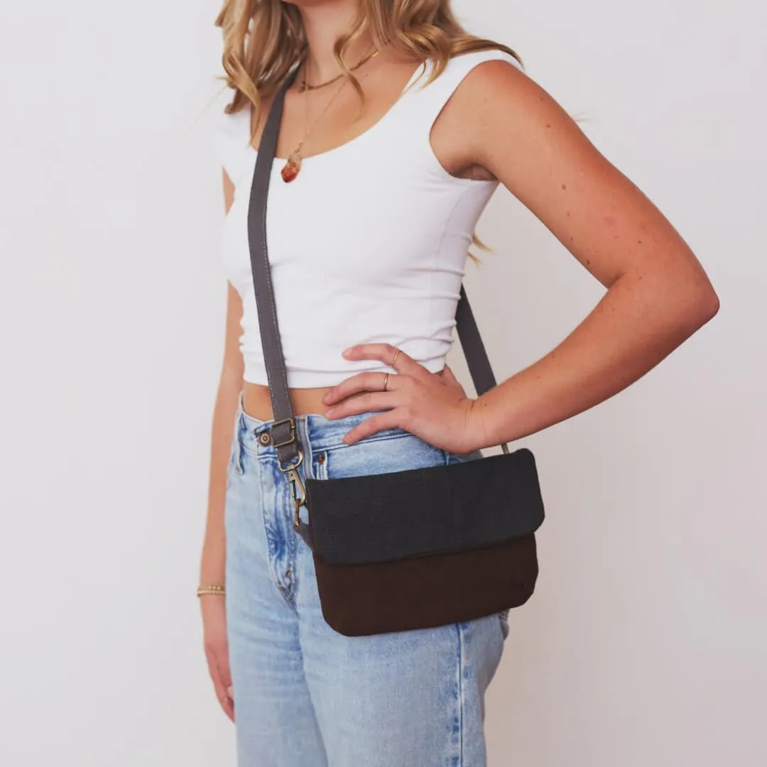 Austin Waist Pouch