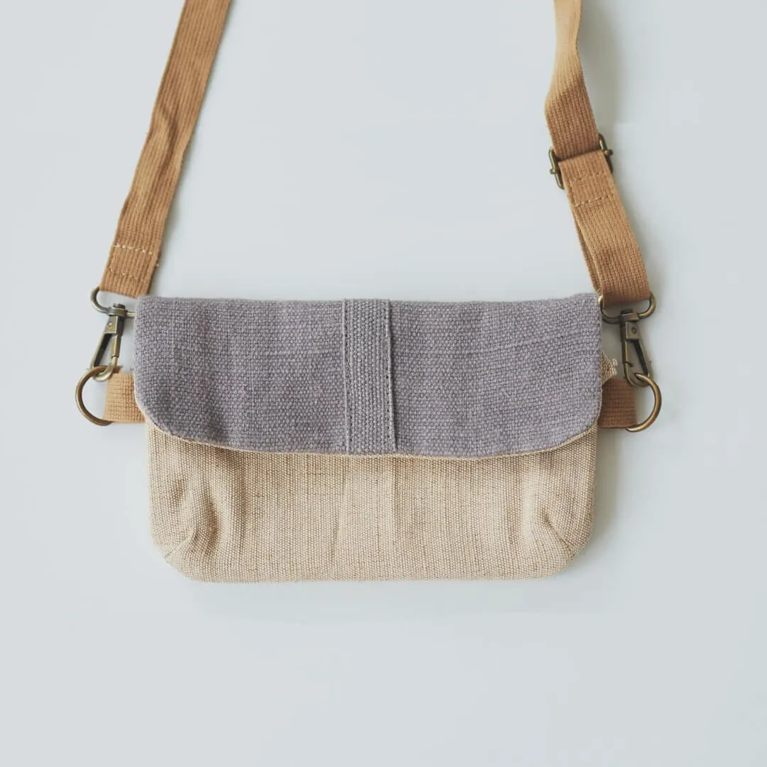 Austin Waist Pouch