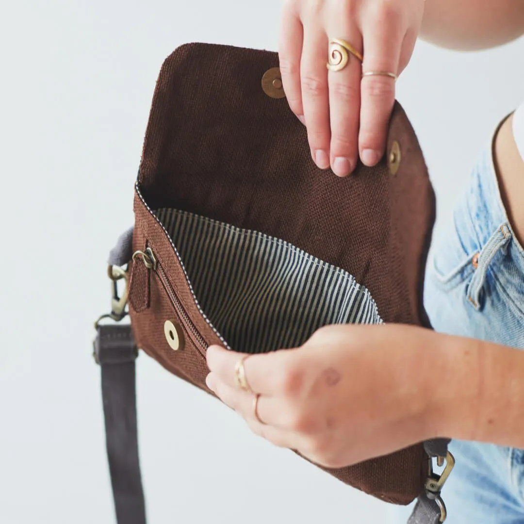 Austin Waist Pouch