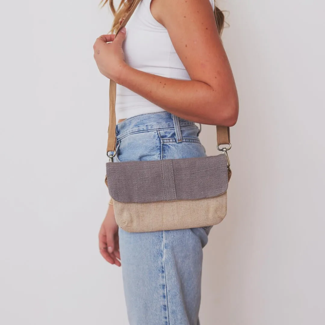 Austin Waist Pouch