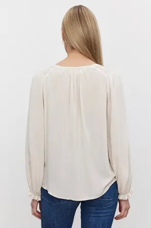 Azalea Top
