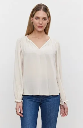 Azalea Top