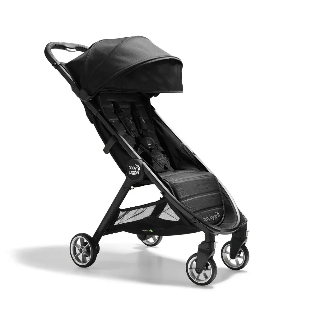 Baby Jogger City Tour Repair