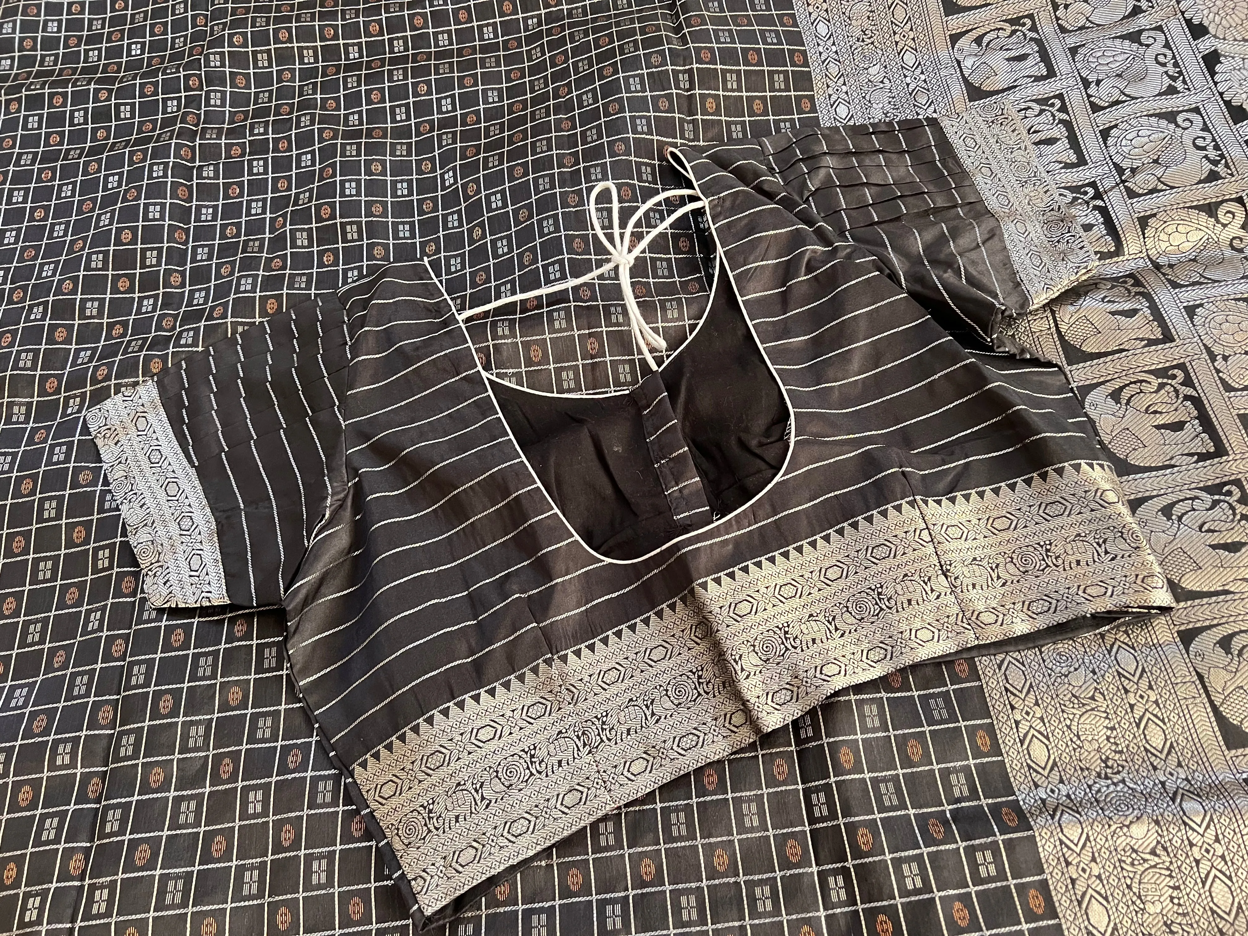 Banarasi Saree