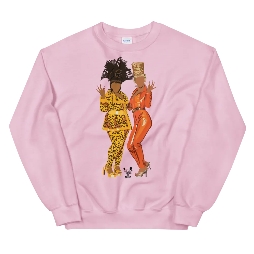B.A.P.S. - Unisex Sweatshirt