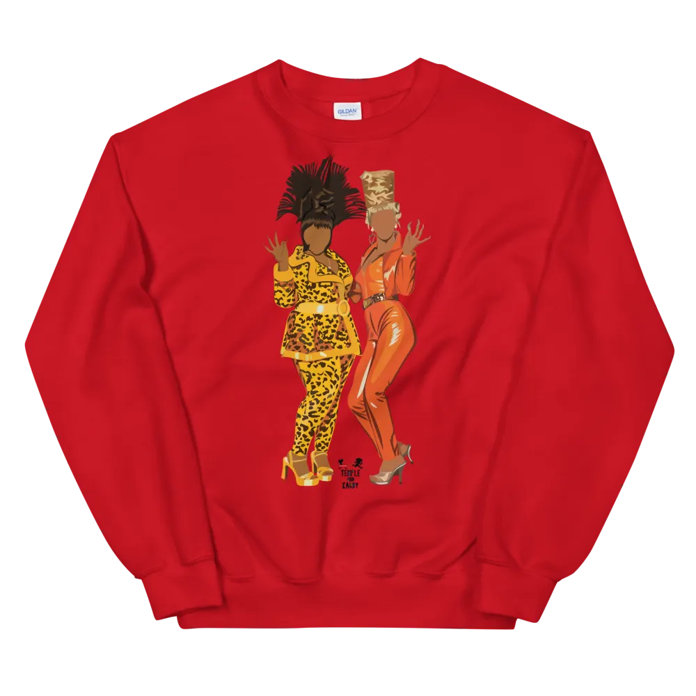 B.A.P.S. - Unisex Sweatshirt