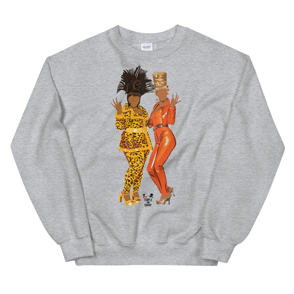 B.A.P.S. - Unisex Sweatshirt