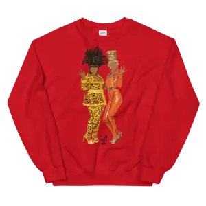 B.A.P.S. - Unisex Sweatshirt