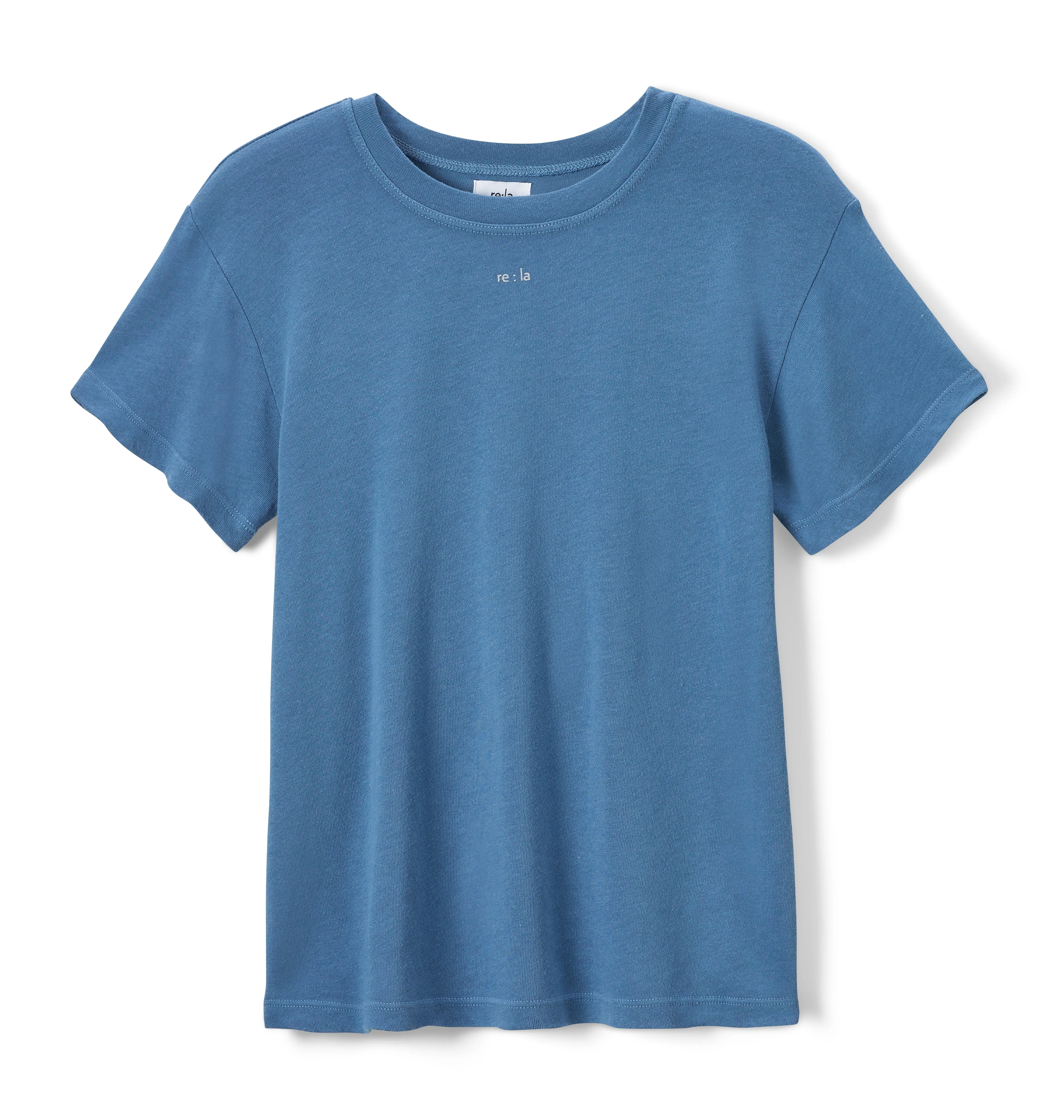 Barbara Morrison Boyfriend Tee