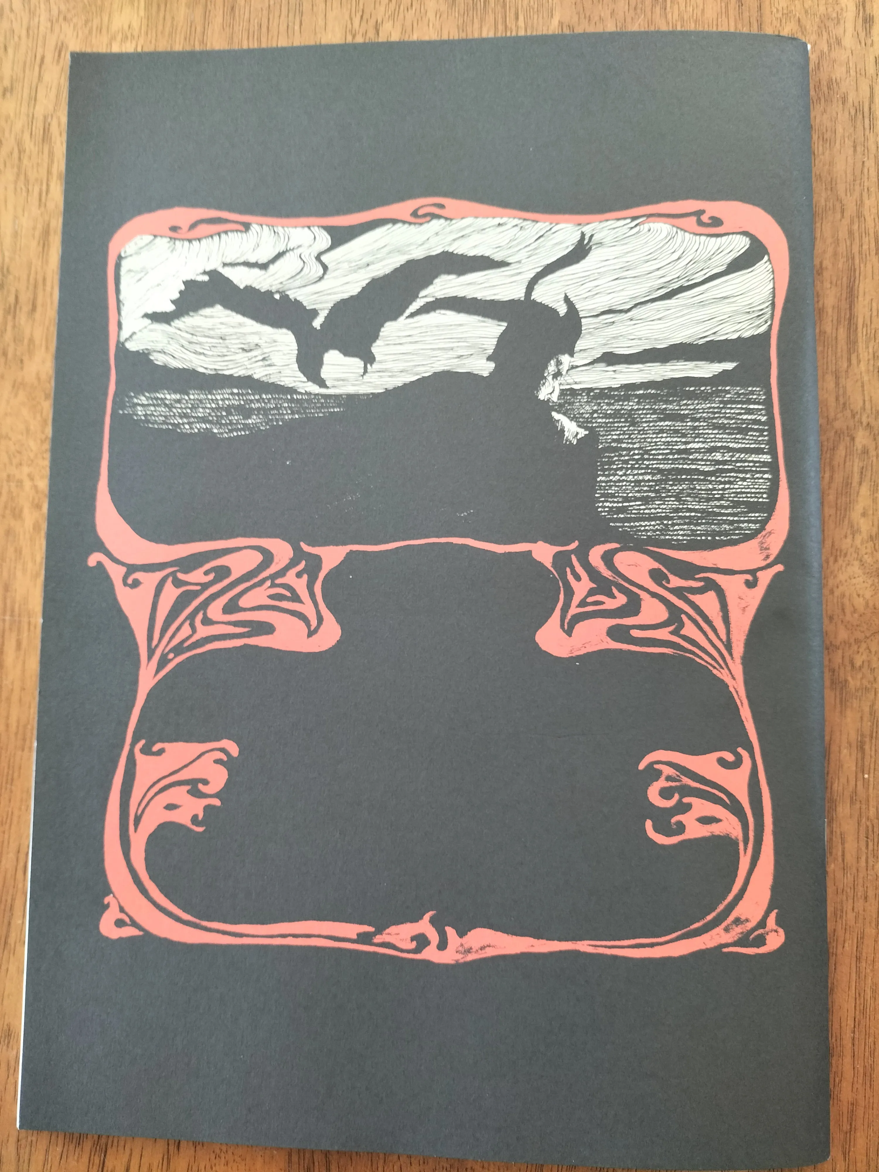 BARDO METHODOLOGY zine - #8