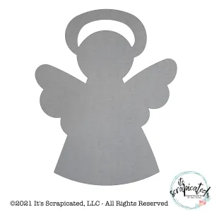 Bare Metal - Angel