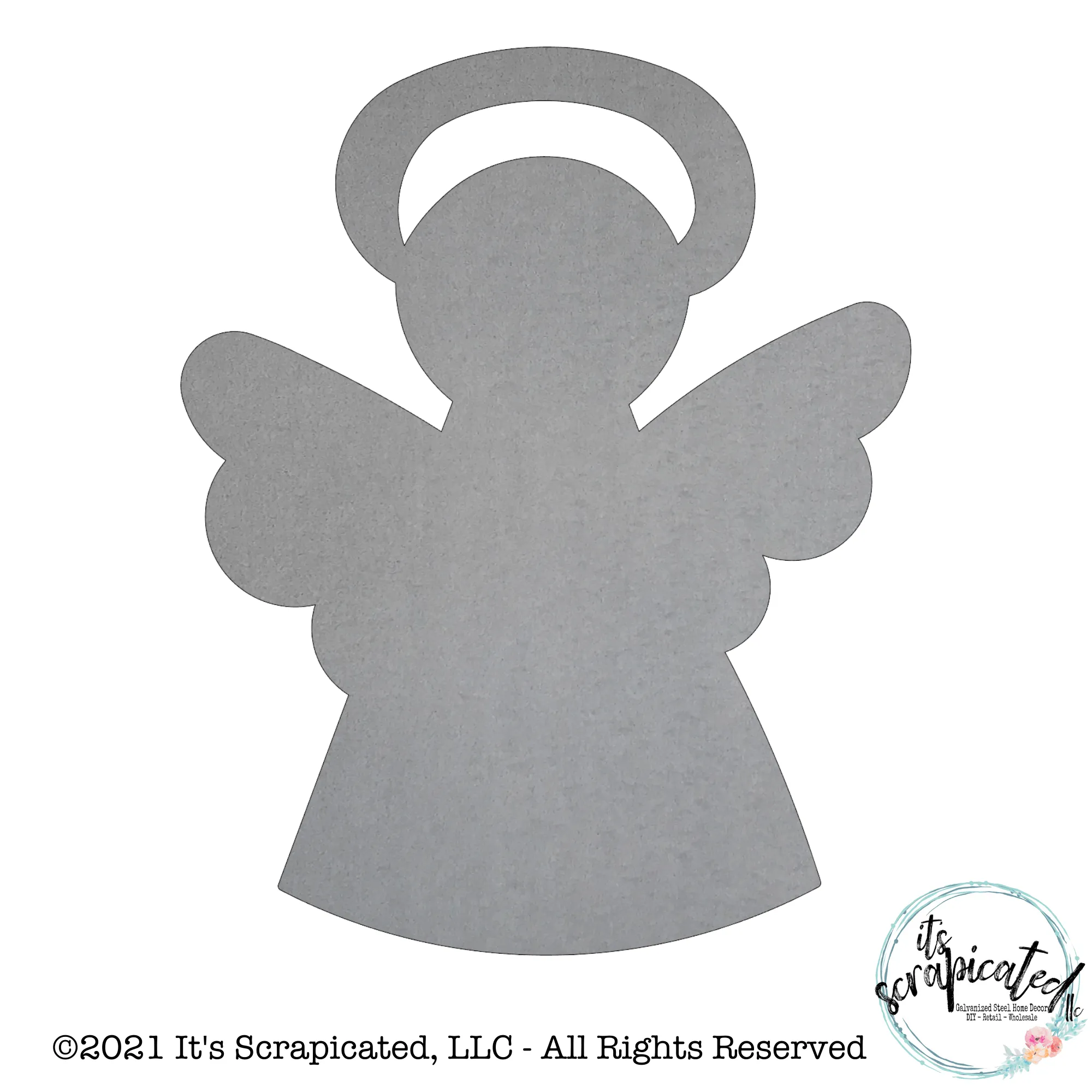 Bare Metal - Angel